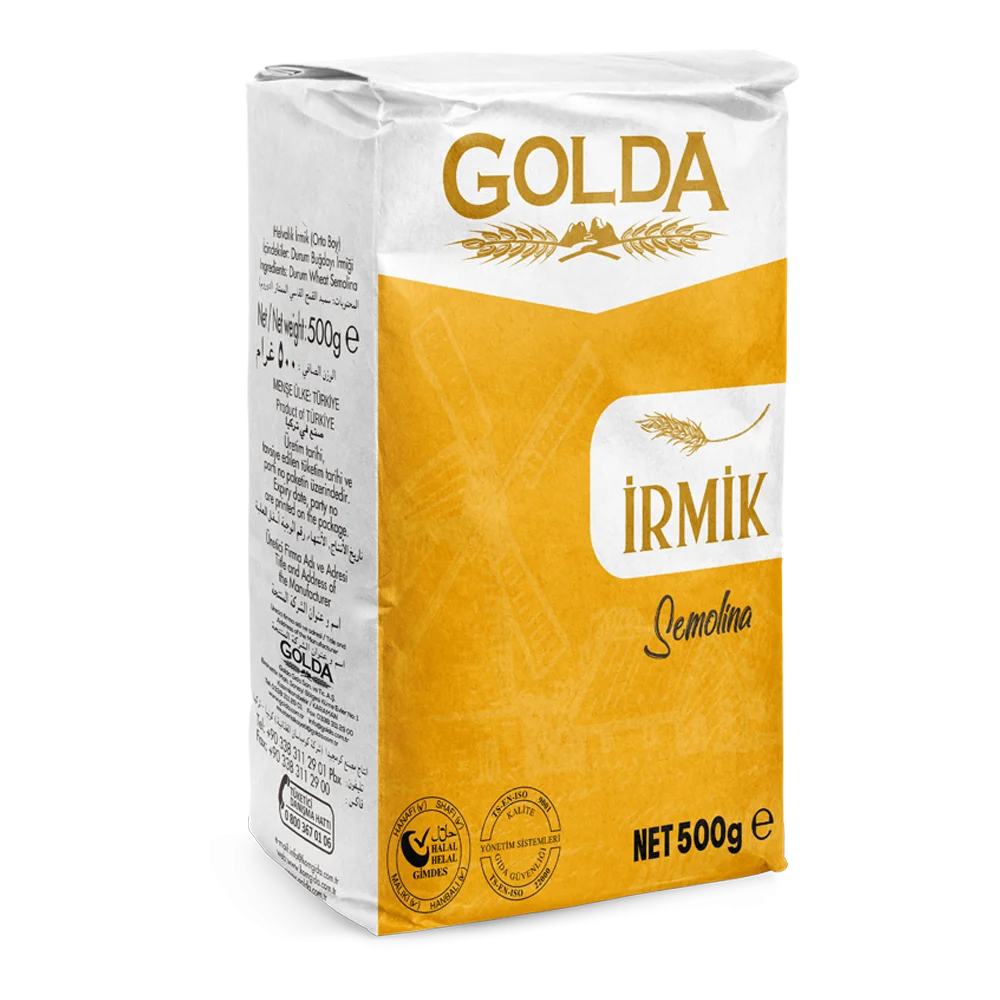İrmik